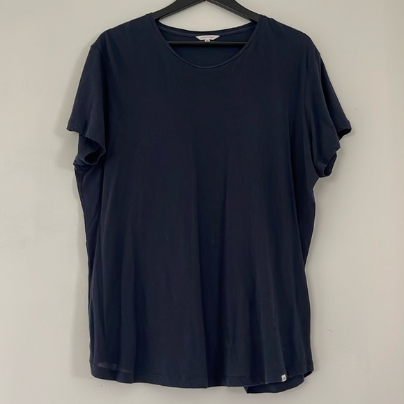 Orlebar Brown Other - Orlebar Brown navy blue Tee
